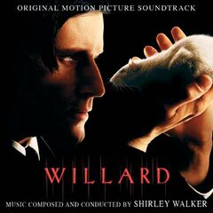 Willard [Limited Edition] [Score] (CD)