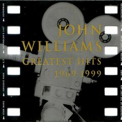 Greatest Hits 1969-1999 (CD)