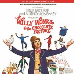 Willy Wonka & The Chocolate Factory [25th Anniversary Edition] [OST] (CD)