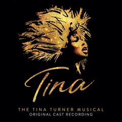 Tina: The Tina Turner Musical [OST] (LP)