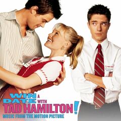 Win a Date with Tad Hamilton [OST] (CD)