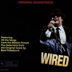 Wired [OST] (CD)