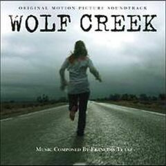 Wolf Creek [Score] (CD)