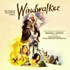 Windwalker [Limited Edition OST] (CD)
