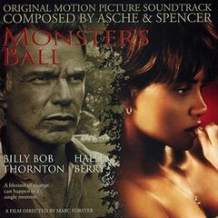 Monster's Ball [Score] (CD)