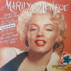 Marilyn Monroe (CD)