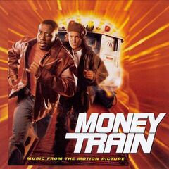 Money Train [OST] (CD)