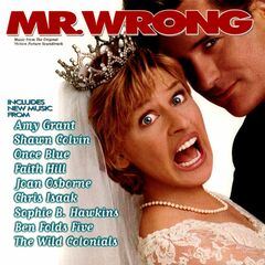 Mr. Wrong [OST] (CD)