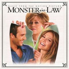 Monster-In-Law [OST] (CD)