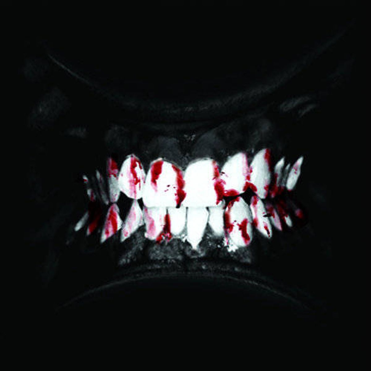 The Monster Project (CD)