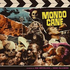 Mondo Cane [OST] (CD)