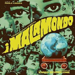 I Malomondo [OST] (CD)