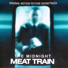 The Midnight Meat Train [OST] (CD)