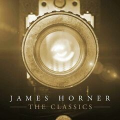 James Horner: The Classics (CD)