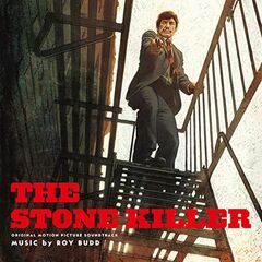 The Stone Killer [OST] (LP)