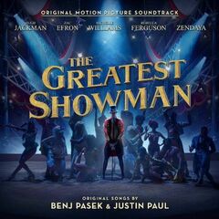 The Greatest Showman [OST] (CD)