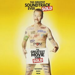 The Greatest Movie Ever Sold [OST] (CD)