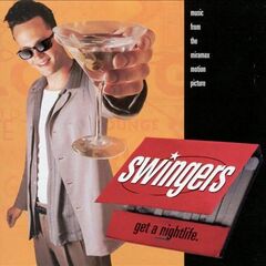Swingers [OST] (CD)