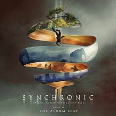 Synchronic [OST] (LP)