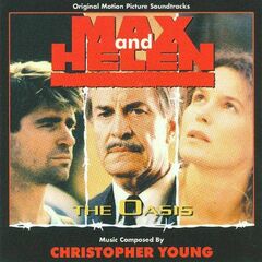 Max And Helen / The Oasis [Limited Edition] [Score] (CD)