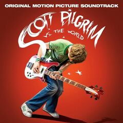 Scott Pilgrim vs. The World [OST] [Picture Disc Box Set] (LP)