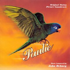 Paulie [OST] (CD)