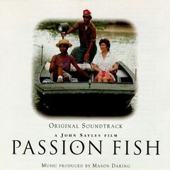 Passion Fish [OST] (CD)