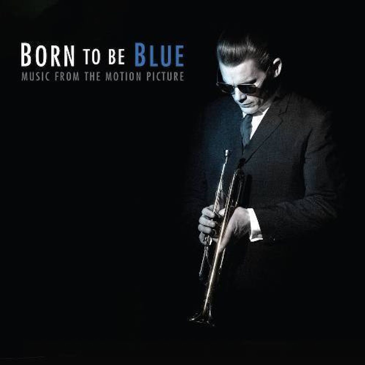 Born To Be Blue [OST] (CD)