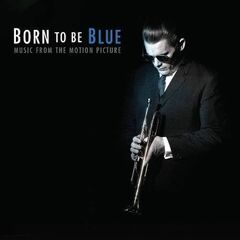 Born To Be Blue [OST] (CD)