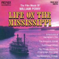 Life On The Mississippi [OST] (CD)