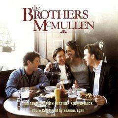 The Brothers McMullen [Score] (CD)