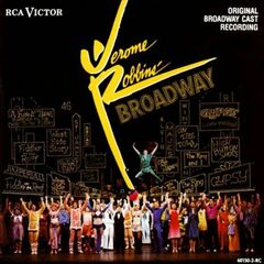 Jerome Robbins' Broadway (CD)
