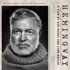 Hemingway: A Film By Ken Burns & Lynn Novick [OST] (CD)