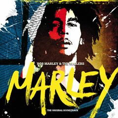 Marley [OST] (CD)
