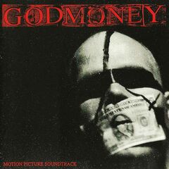 Godmoney [OST] (CD)