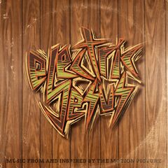Electric Jesus (Music From And Inspired By The Motion Picture) [OST] (LP)