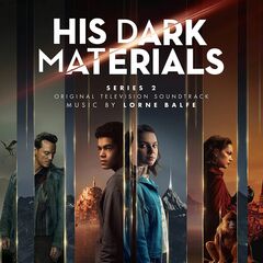 His Dark Materials: Series 2 [OST] (CD)