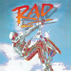 Rad [OST] (LP)