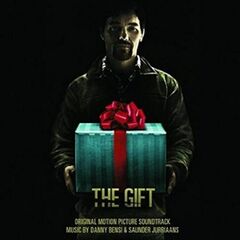 The Gift [OST] (CD)