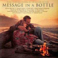 Message In A Bottle [OST] (CD)