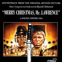 Merry Christmas, Mr. Lawrence [OST] (CD)
