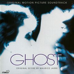 Ghost [OST] (CD)