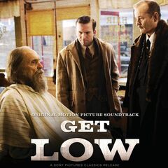 Get Low [OST] (CD)