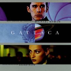 Gattaca [Score] (CD)