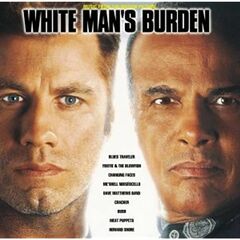 White Man's Burden [OST] (CD)