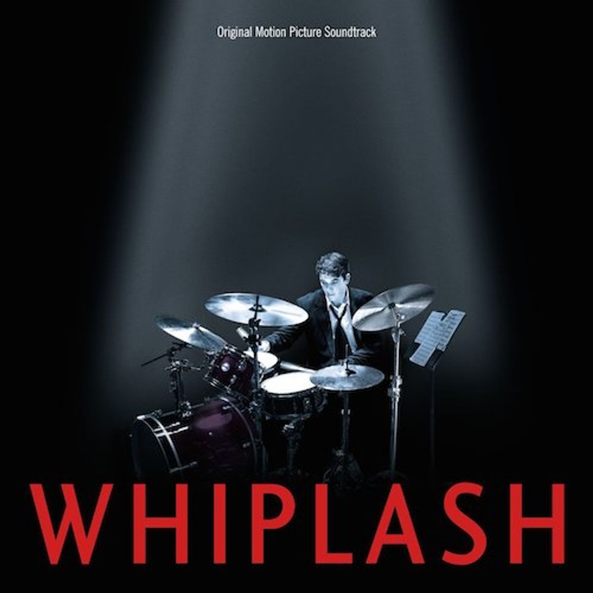 Whiplash [OST] (CD)