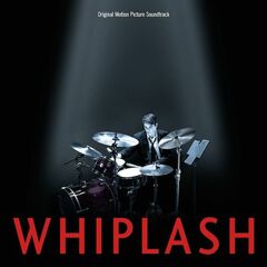 Whiplash [OST] (CD)