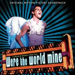 Were The World Mine [OST] (CD)