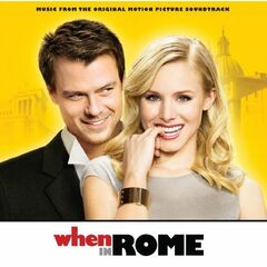 When In Rome [OST] (CD)