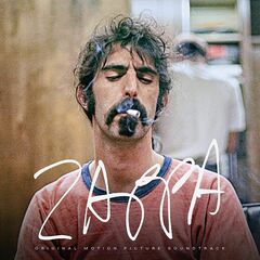 Zappa [OST] [Deluxe Edition] (LP)